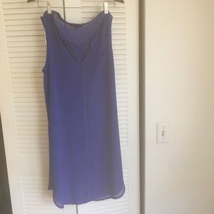 Long, flowing Blouse